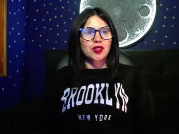 Cata_Black March 11, 2026 Chaturbate stream image