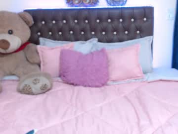 Celeste_London March 11, 2026 Chaturbate stream image