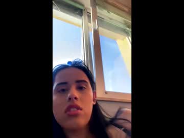 Horny_Latina_69 March 11, 2026 Chaturbate stream image