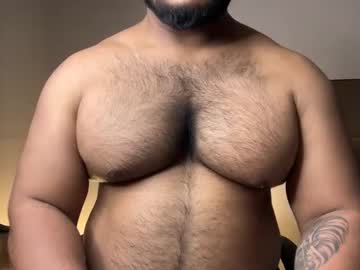 Hot_Roccohunter March 11, 2026 Chaturbate stream image