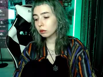 Julscinamon March 11, 2026 Chaturbate stream image