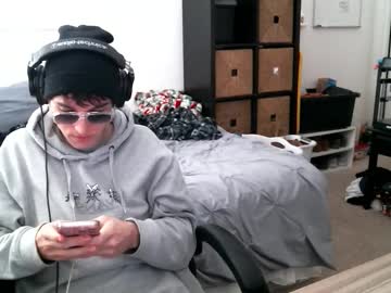 Leximinoa March 11, 2026 Chaturbate stream image