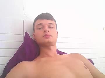 London_Tomy March 11, 2026 Chaturbate stream image
