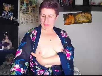 Miss_Tasha_Kom March 11, 2026 Chaturbate stream image