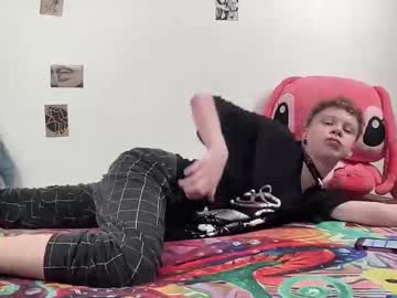 Smcompany02 March 11, 2026 Chaturbate stream image