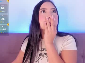Sol_Angel1 March 11, 2026 Chaturbate stream image