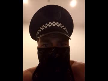 Australia8stailion March 11, 2026 Chaturbate stream image