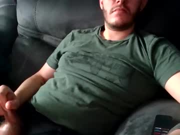 Bearchaser97 March 11, 2026 Chaturbate stream image