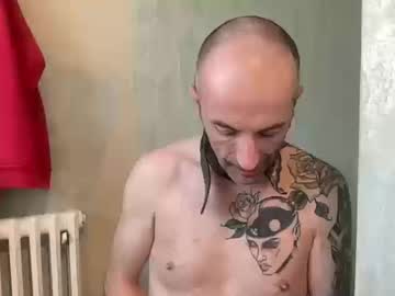 Bottfrench44 March 11, 2026 Chaturbate stream image