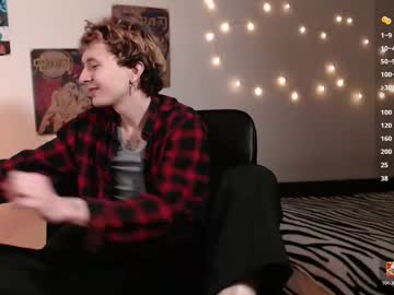 Kiriae21 March 11, 2026 Chaturbate stream image