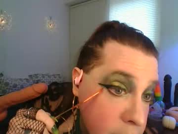 Mxsissycharlotte stream photo from March 11, 2026