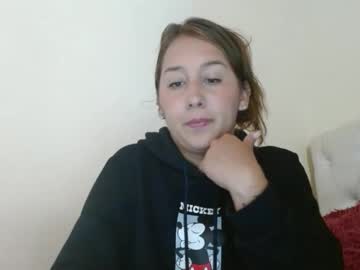 Sarry_Demon666 March 11, 2026 Chaturbate stream image