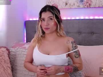 Anntonellalee March 11, 2026 Chaturbate stream image