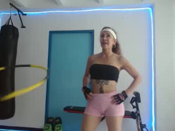 Canelita14 March 11, 2026 Chaturbate stream image