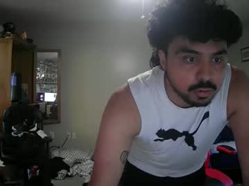 Charliew48 March 11, 2026 Chaturbate stream image