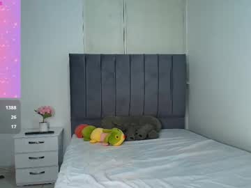Derly_Cuervo703031 March 11, 2026 Chaturbate stream image