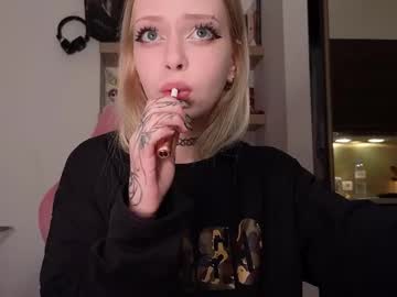 Eliza_Sadcat March 11, 2026 Chaturbate stream image