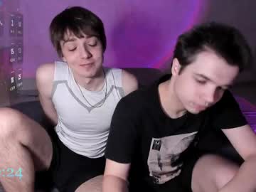 Elliot_Winki March 11, 2026 Chaturbate stream image