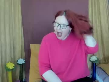 Foxydesiree March 11, 2026 Chaturbate stream image