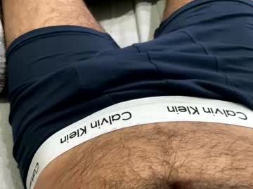 Hungbrownie March 11, 2026 Chaturbate stream image