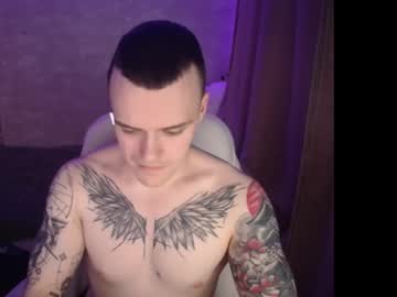 Marsel_Prime March 11, 2026 Chaturbate stream image