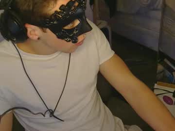 Midnightmasc March 11, 2026 Chaturbate stream image