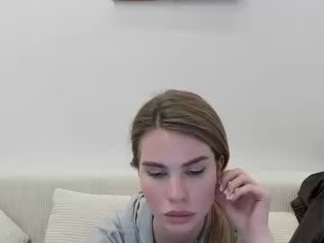 Mollycem345 March 11, 2026 Chaturbate stream image