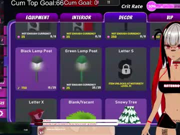 Novastar6969 March 11, 2026 Chaturbate stream image