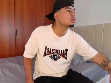 Pull_Bershh March 11, 2026 Chaturbate stream image
