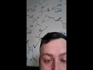 Robgilly365387 March 11, 2026 Chaturbate stream image