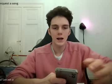 Sa1ve March 11, 2026 Chaturbate stream image