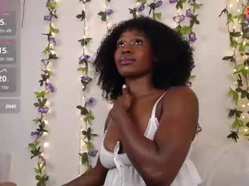 Yuliana_Miiller March 11, 2026 Chaturbate stream image