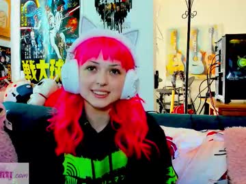Beg4itbaby March 11, 2026 Chaturbate stream image