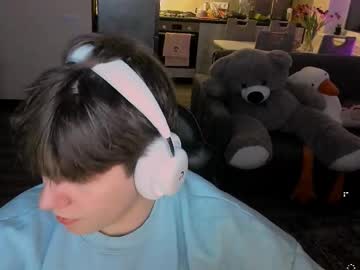 Jimmie_Hotty March 11, 2026 Chaturbate stream image