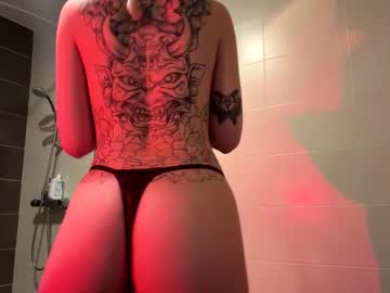 Lily_Angel777 March 11, 2026 Chaturbate stream image