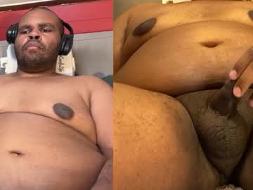 Mr_Irvin March 11, 2026 Chaturbate stream image
