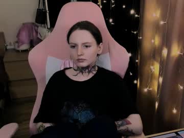 On_Yxxx March 11, 2026 Chaturbate stream image