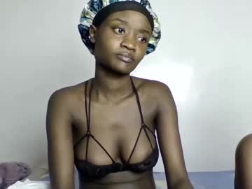 Pretty_Luv1 March 11, 2026 Chaturbate stream image