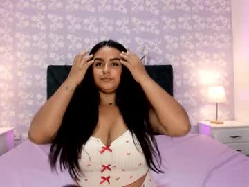 Violet_Lux March 11, 2026 Chaturbate stream image