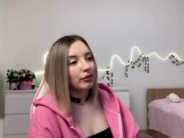 Adele0_0 March 11, 2026 Chaturbate stream image