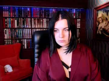 Ambergoeshard March 11, 2026 Chaturbate stream image