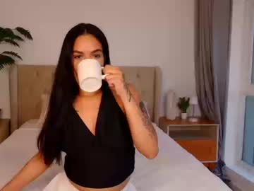 Carol_Daniel March 11, 2026 Chaturbate stream image