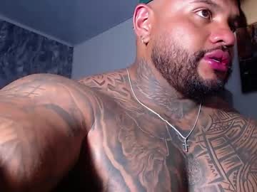 Criss_Zander202 March 11, 2026 Chaturbate stream image