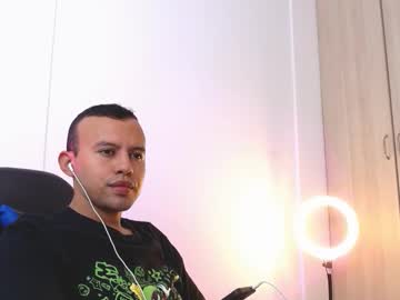 Damian_Wish March 11, 2026 Chaturbate stream image