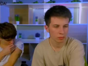Emil_Lucky March 11, 2026 Chaturbate stream image