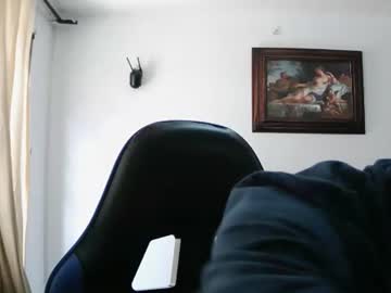 Erosstorm March 11, 2026 Chaturbate stream image