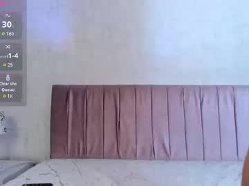 Gisselle_Tomposon March 11, 2026 Chaturbate stream image