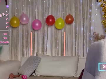 Heleneengel March 11, 2026 Chaturbate stream image