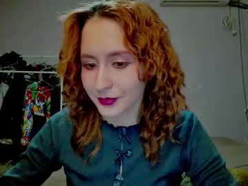 Joanna_Tompsonlove0 March 11, 2026 Chaturbate stream image