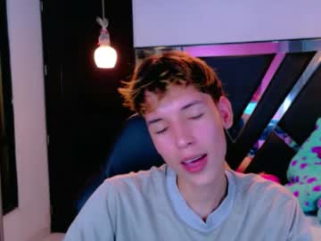 Liam_Green1 March 11, 2026 Chaturbate stream image